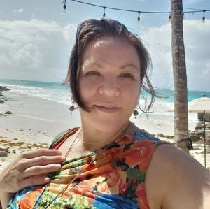 Meet your Posher, Ruth kim ann